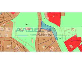 Działka na sprzedaż, Bułgaria София/sofia с. Владая/s. Vladaia, 39 660 dolar (165 779 zł), 742 m2, 83561264