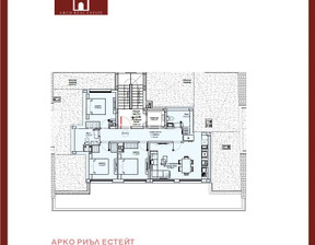 Mieszkanie na sprzedaż, Bułgaria София/sofia Надежда /Nadejda , 220 869 dolar (863 596 zł), 111 m2, 100723882