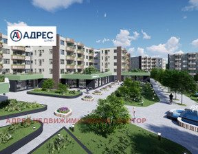 Mieszkanie na sprzedaż, Bułgaria Шумен/shumen Тракия/Trakia, 100 136 dolar (415 563 zł), 78 m2, 102691399