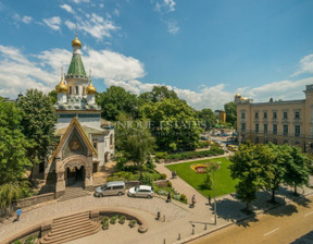 Mieszkanie do wynajęcia, Bułgaria София/sofia Център/Centar, 1334 dolar (5576 zł), 52 m2, 100377922