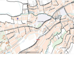 Działka na sprzedaż, Bułgaria София/sofia гр. Банкя/gr. Bankia, 195 038 dolar (782 104 zł), 558 m2, 101073622