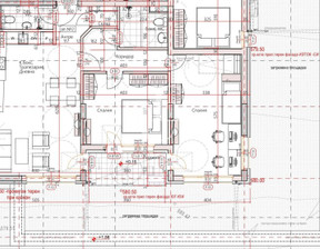 Mieszkanie na sprzedaż, Bułgaria София/sofia Лозенец/Lozenec, 545 791 dolar (2 265 033 zł), 112 m2, 95163404