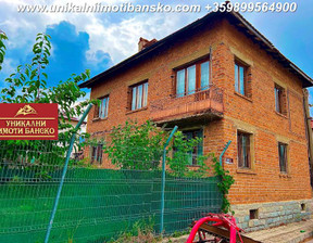 Dom na sprzedaż, Bułgaria Благоевград/blagoevgrad гр. Банско/gr. Bansko, 297 920 dolar (1 245 305 zł), 300 m2, 95630502