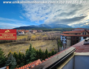 Mieszkanie na sprzedaż, Bułgaria Благоевград/blagoevgrad гр. Банско/gr. Bansko, 70 417 dolar (270 403 zł), 80 m2, 95630715