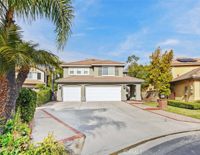 Dom na sprzedaż, Usa Rancho Santa Margarita 4 Banstead, 1 789 000 dolar (7 245 450 zł), 273,6 m2, 95842641
