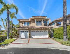 Dom na sprzedaż, Usa Rancho Santa Margarita 43 Wakonda, 1 689 000 dolar (6 756 000 zł), 304,54 m2, 96219601