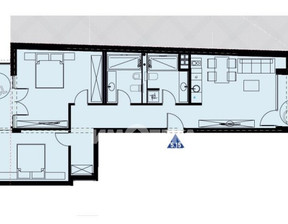 Mieszkanie na sprzedaż, Bułgaria София/sofia Център/Centar, 300 091 dolar (1 254 382 zł), 132 m2, 100185582