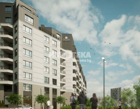 Mieszkanie na sprzedaż, Bułgaria София/sofia Младост /Mladost , 213 364 dolar (819 317 zł), 108 m2, 101113874