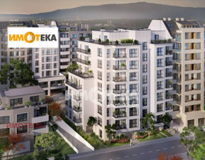 Mieszkanie na sprzedaż, Bułgaria София/sofia Сухата река/Suhata reka, 289 042 dolar (1 208 197 zł), 105 m2, 97723377