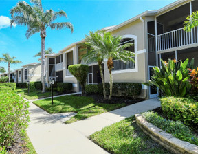 Mieszkanie na sprzedaż, Usa Sarasota 5241 MAHOGANY RUN AVENUE, 329 000 dolar (1 312 710 zł), 133,13 m2, 96245082
