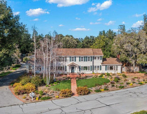 Dom na sprzedaż, Usa Los Altos 1570 Kensington CIR, 6 998 000 dolar (27 572 120 zł), 406,82 m2, 95872840