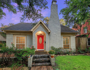 Dom na sprzedaż, Usa Houston 2009 Branard St, Houston, TX 77098, USA, 749 900 dolar (2 954 606 zł), 192 m2, 90139477
