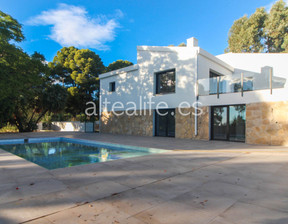Dom na sprzedaż, Hiszpania Alfaz Del Pi, 969 594 dolar (3 907 463 zł), 310 m2, 85255759