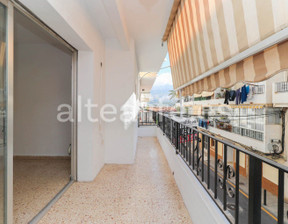 Mieszkanie na sprzedaż, Hiszpania Altea, 179 083 dolar (705 586 zł), 115 m2, 97773251