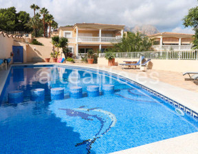 Mieszkanie na sprzedaż, Hiszpania La Nucia, 297 920 dolar (1 206 575 zł), 150 m2, 92474602