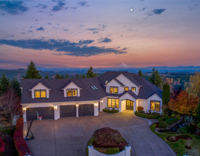 Dom na sprzedaż, Usa Oregon City 16508 S TIMBER RIDGE DR, 2 500 000 dolar (10 000 000 zł), 869,29 m2, 94025651
