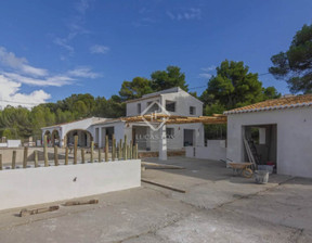 Dom na sprzedaż, Hiszpania Javea, 1 562 700 dolar (6 532 087 zł), 260 m2, 102126274