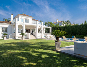 Dom na sprzedaż, Hiszpania Marbella, 2 839 606 dolar (11 443 613 zł), 539 m2, 84368181