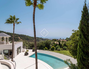 Dom na sprzedaż, Hiszpania Benahavis,marbella, 10 072 565 dolar (40 592 438 zł), 1080 m2, 85706643