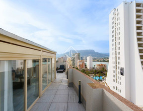 Mieszkanie na sprzedaż, Hiszpania Calpe, 426 120 dolar (1 700 221 zł), 153 m2, 86800069