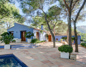 Dom na sprzedaż, Hiszpania Denia, 2 673 516 dolar (10 774 270 zł), 350 m2, 87650239