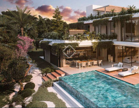 Dom na sprzedaż, Hiszpania Marbella, 6 161 410 dolar (24 830 481 zł), 357 m2, 88064016