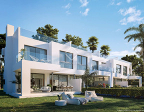 Mieszkanie na sprzedaż, Hiszpania Fuengirola, 614 908 dolar (2 453 483 zł), 208 m2, 80548451