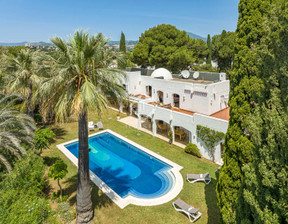 Dom na sprzedaż, Hiszpania Marbella, 5 143 438 dolar (20 728 054 zł), 573 m2, 80870156