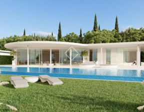 Dom na sprzedaż, Hiszpania Fuengirola, 3 812 653 dolar (15 021 852 zł), 604 m2, 81427614