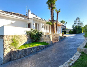 Dom na sprzedaż, Hiszpania Madrid, 4 834 976 dolar (19 581 651 zł), 643 m2, 94949556