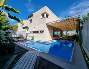 Dom na sprzedaż, Hiszpania Albir, 717 868 dolar (2 828 400 zł), 243 m2, 95265493