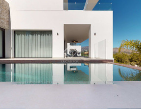 Dom na sprzedaż, Hiszpania Polop De La Marina, 814 378 dolar (3 281 942 zł), 294 m2, 96381998