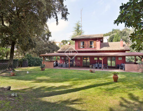 Dom na sprzedaż, Hiszpania Sant Cugat Del Valles, 1 239 742 dolar (5 070 546 zł), 340 m2, 97908819