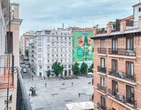 Mieszkanie na sprzedaż, Hiszpania Madrid, 921 442 dolar (3 648 911 zł), 155 m2, 98816359