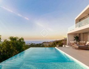 Dom na sprzedaż, Hiszpania Fuengirola, 1 633 994 dolar (6 437 937 zł), 203 m2, 91221145