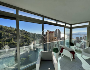 Mieszkanie na sprzedaż, Hiszpania Benidorm, 363 425 dolar (1 431 894 zł), 117 m2, 92298228