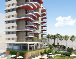 Mieszkanie na sprzedaż, Hiszpania Calpe, 386 499 dolar (1 480 292 zł), 88 m2, 93328295