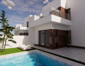 Dom na sprzedaż, Hiszpania San Fulgencio, 335 295 dolar (1 351 240 zł), 133 m2, 86060564