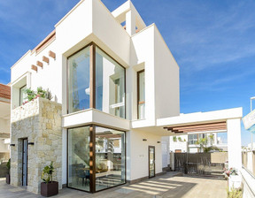 Dom na sprzedaż, Hiszpania Los Montesinos, 506 110 dolar (1 994 073 zł), 116 m2, 97253900
