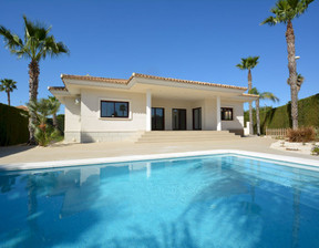 Dom na sprzedaż, Hiszpania Rojales, 568 756 dolar (2 292 087 zł), 184 m2, 93490164