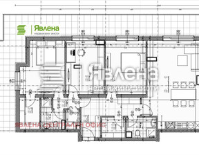 Mieszkanie na sprzedaż, Bułgaria София/sofia Младост /Mladost , 323 770 dolar (1 324 219 zł), 134 m2, 102051590