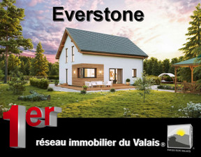 Dom na sprzedaż, Szwajcaria Valais Valais, 560 062 dolar (2 206 643 zł), 175 m2, 68024230