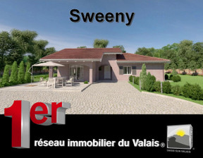 Dom na sprzedaż, Szwajcaria Valais Valais, 544 748 dolar (2 146 305 zł), 137 m2, 70008199