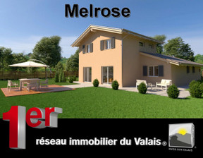 Dom na sprzedaż, Szwajcaria Valais Valais, 610 380 dolar (2 404 896 zł), 185 m2, 70580307