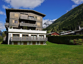 Mieszkanie na sprzedaż, Francja Chamonix Mont Blanc, 1 076 246 dolar (4 401 846 zł), 84,86 m2, 101567210