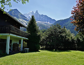 Mieszkanie na sprzedaż, Francja Chamonix Mont Blanc, 885 129 dolar (3 699 840 zł), 73 m2, 98864674