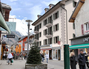 Mieszkanie na sprzedaż, Francja Chamonix Mont Blanc, 1 236 077 dolar (4 758 898 zł), 110,34 m2, 99983248