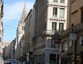 Mieszkanie na sprzedaż, Francja Lyon 2Eme Arrondissement, 342 960 dolar (1 327 257 zł), 61 m2, 100682148