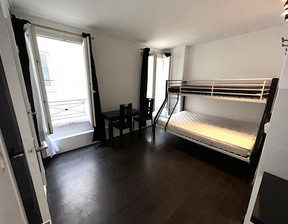 Kawalerka na sprzedaż, Francja Paris 15Eme Arrondissement, 212 068 dolar (850 393 zł), 16,66 m2, 102100965