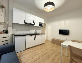 Kawalerka na sprzedaż, Francja Paris 19Eme Arrondissement, 218 778 dolar (914 492 zł), 25,04 m2, 102406775